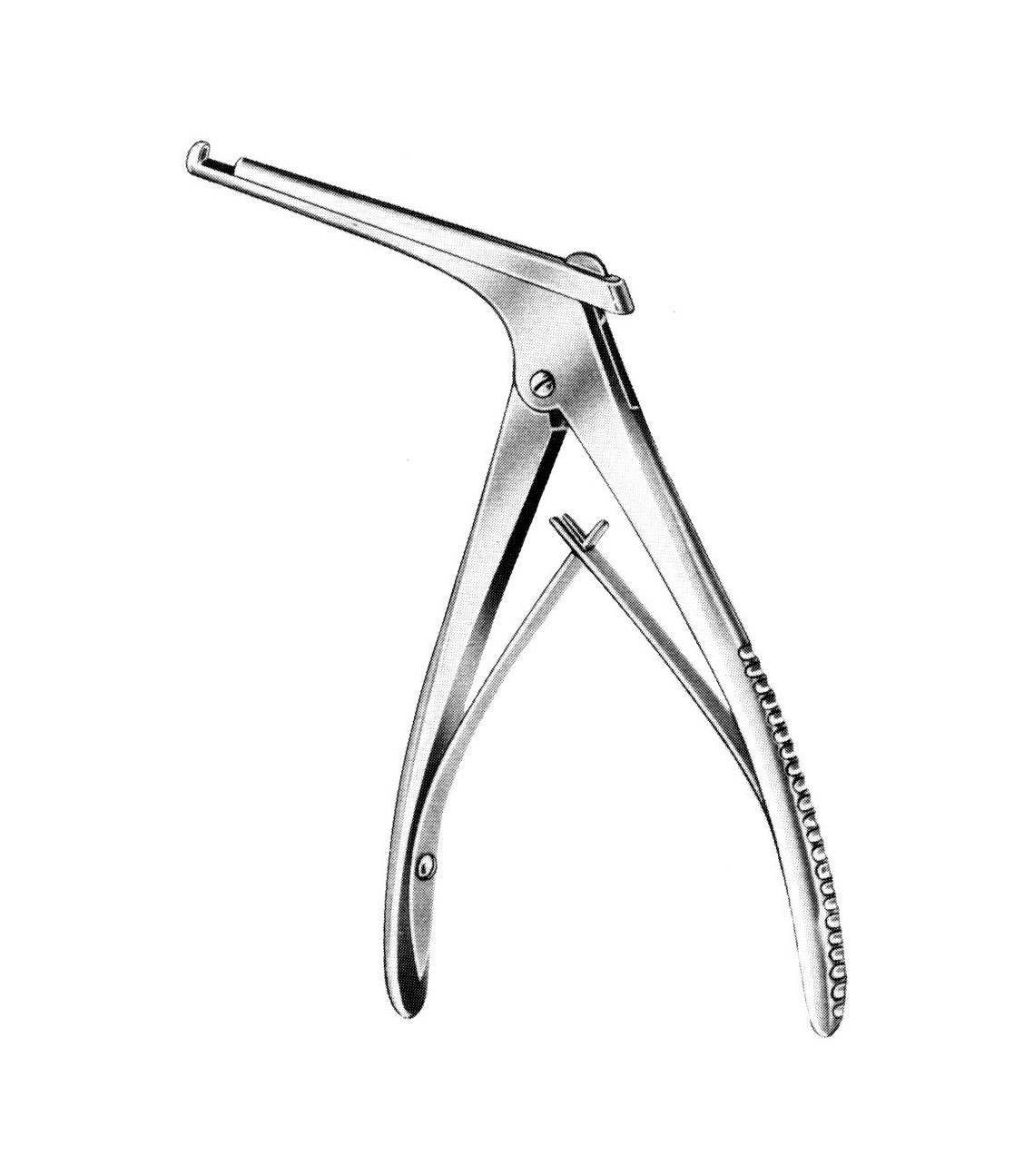 KERISON PANÇ 5 MM 8.5 CM